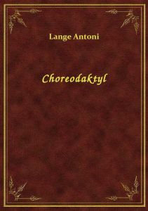 Choreodaktyl