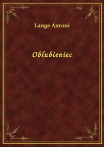Oblubieniec