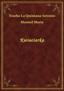 Kwiaciarka