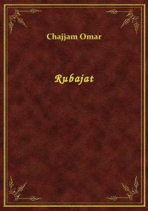 Rubajat