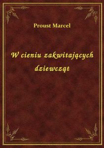 W cieniu zakwitających dziewcząt