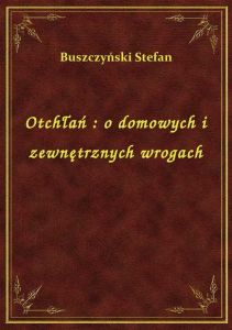 Otchłań : o domowych i zewnętrznych wrogach