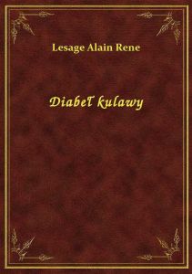 Diabeł kulawy