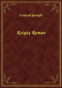 Książę Roman