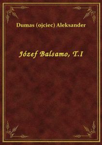 Józef Balsamo, T.I