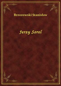 Jerzy Sorel