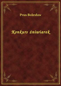 Konkurs żniwiarek