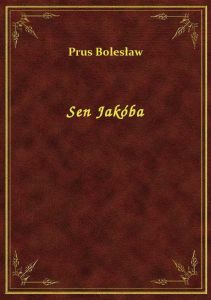 Sen Jakóba