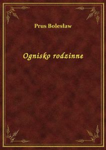 Ognisko rodzinne