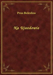 Na Ujazdowie