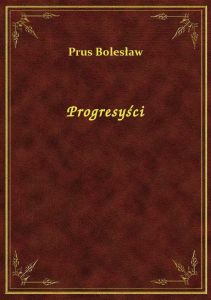 Progresyści