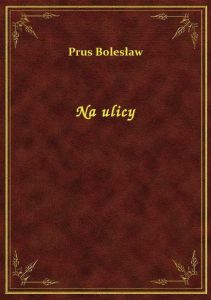 Na ulicy