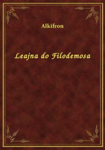 Leajna do Filodemosa