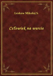 Człowiek na warcie