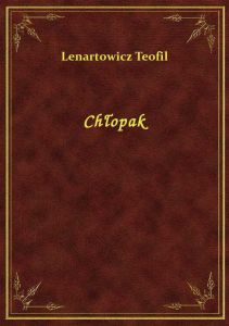 Chłopak