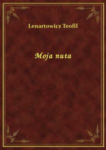 Moja nuta