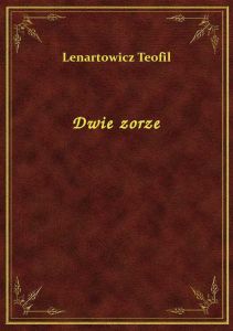 Dwie zorze