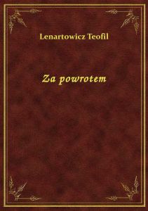 Za powrotem