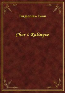 Chor i Kalinycz