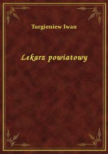 Lekarz powiatowy