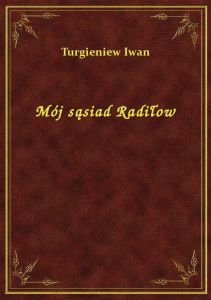 Mój sąsiad Radiłow