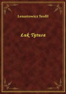 Łuk Tytusa