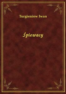 Śpiewacy