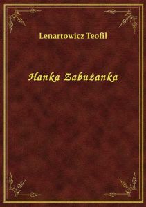 Hanka Zabużanka