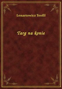 Targ na konie