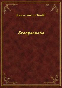 Zrozpaczona