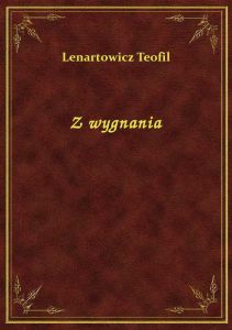 Z wygnania