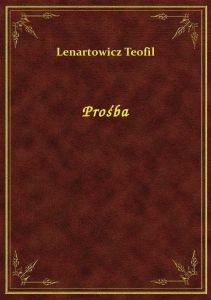 Prośba