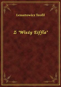 Z \Wieży Eiffla\