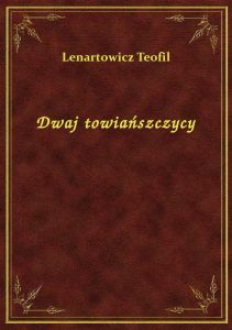 Dwaj towiańszczycy