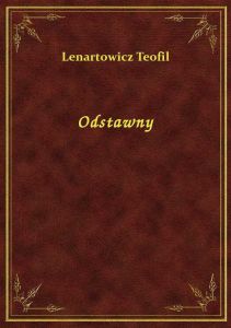 Odstawny