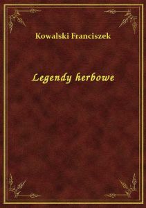 Legendy herbowe