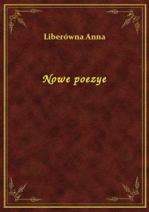 Nowe poezye