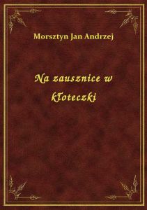Na zausznice w kłoteczki