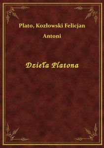 Dzieła Platona