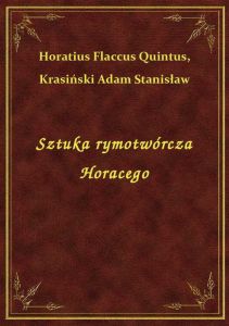 Sztuka rymotwórcza Horacego