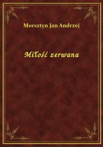 Miłość zerwana