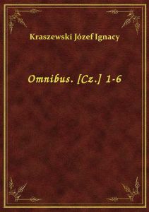 Omnibus. [Cz.] 1-6