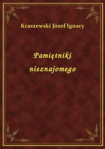 Pamiętniki nieznajomego