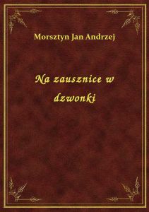 Na zausznice w dzwonki