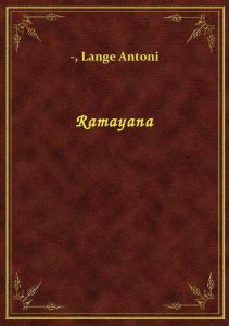 Ramayana
