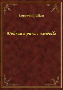 Dobrana para : nowelle