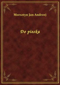 Do pieska