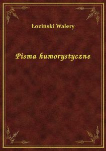 Pisma humorystyczne