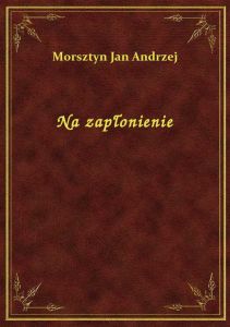 Na zapłonienie