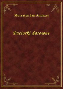 Paciorki darowne